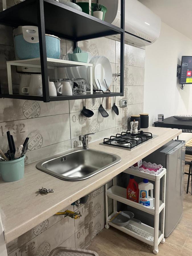 Maison Cresh Napoli Esterno foto