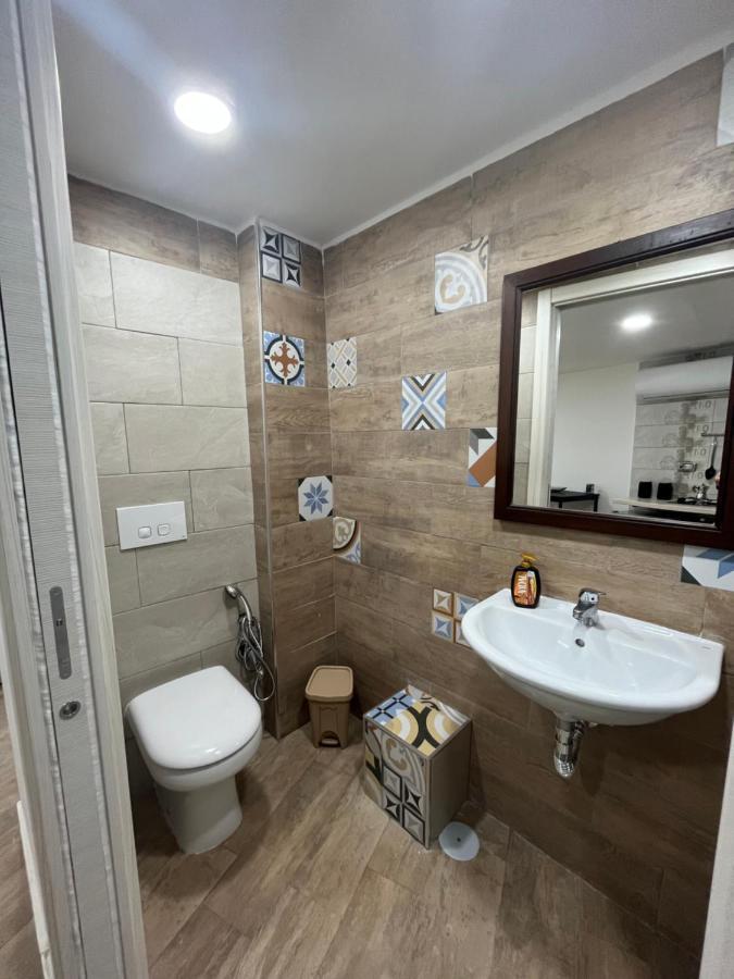 Maison Cresh Napoli Esterno foto