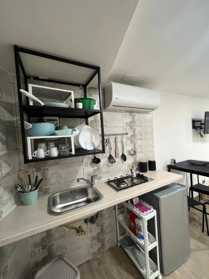 Maison Cresh Napoli Esterno foto