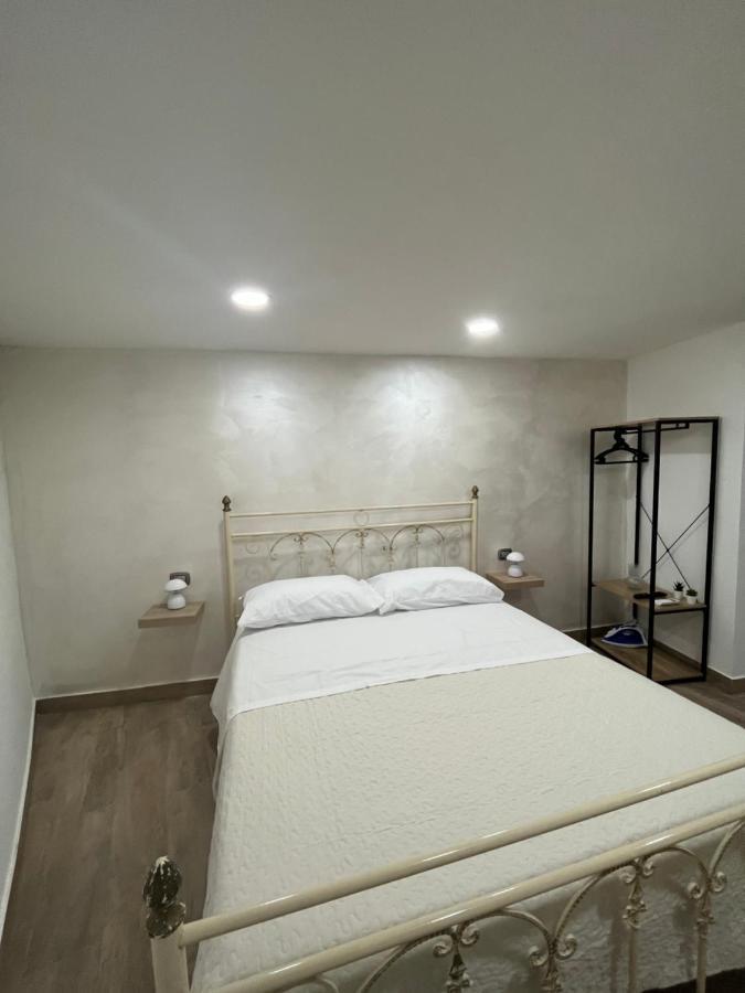 Maison Cresh Napoli Esterno foto